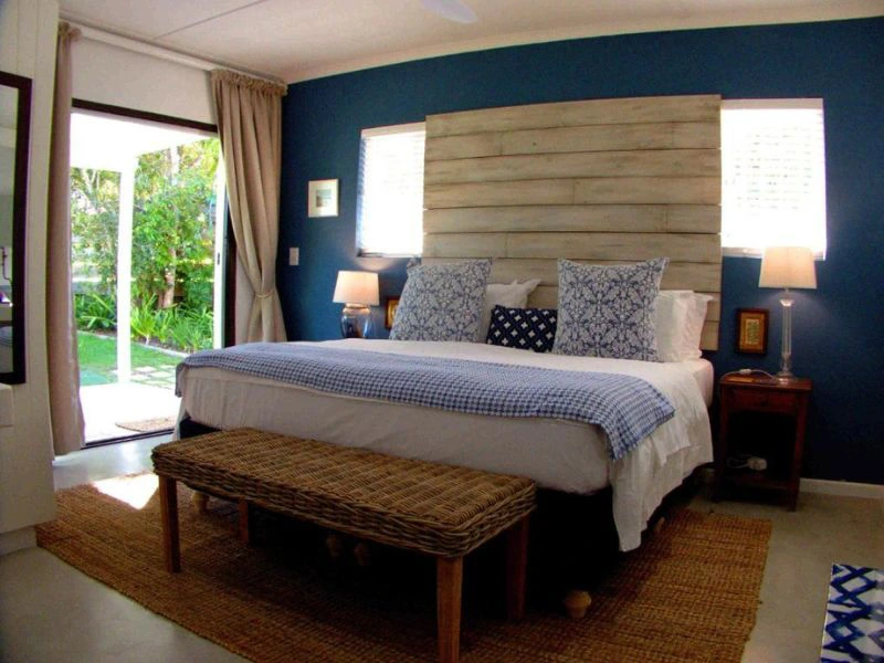 Hotel in Plettenberg Bay Südafrika