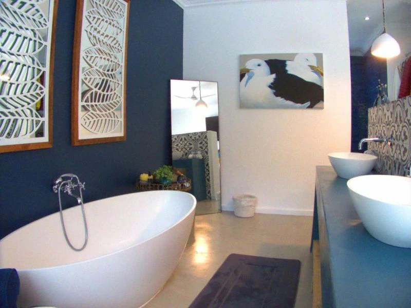 Hotel in Plettenberg Bay Südafrika