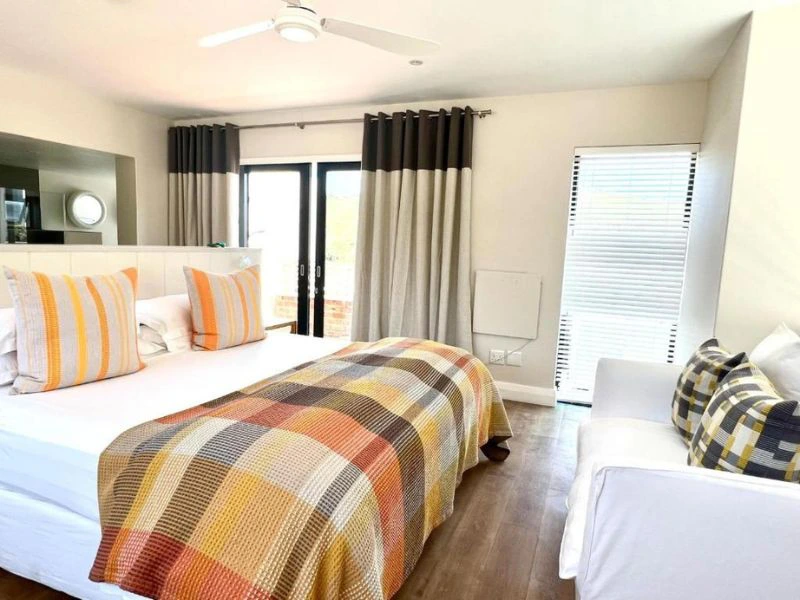 Hotel in Plettenberg Bay Südafrika