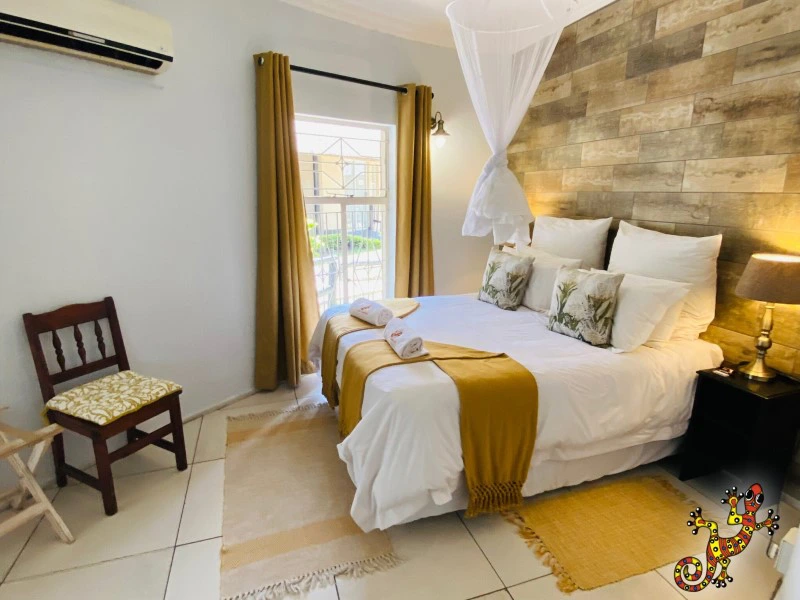 Panoramaroute Unterkunft Südafrika