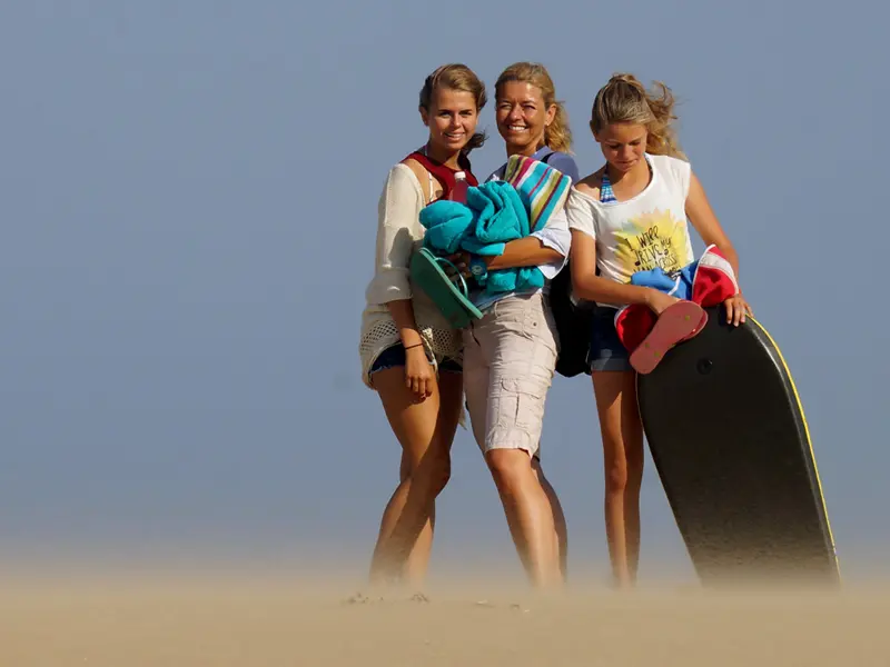 Südafrika mit Kindern erleben