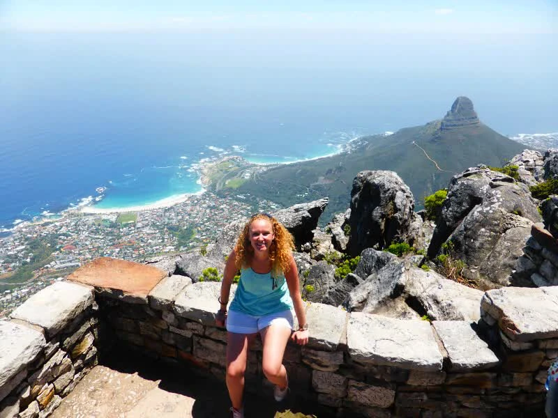 Beste Reisezeit Südafrika Reisen