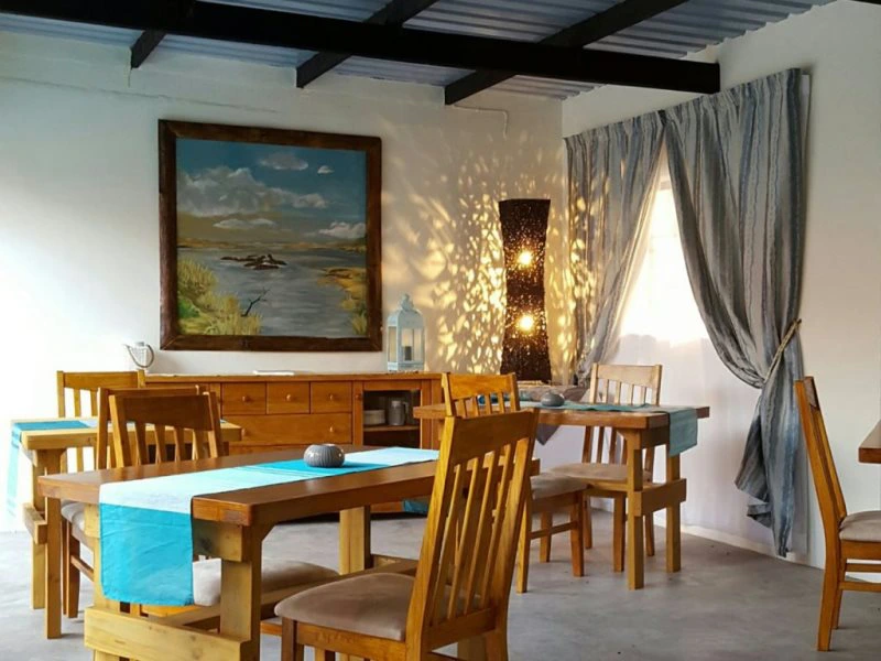 St Lucia Hotel Südafrika