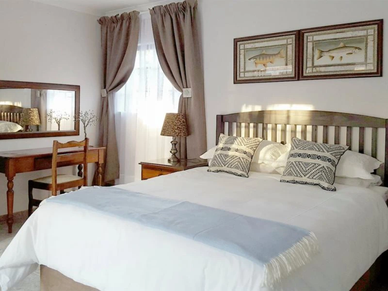 St Lucia Hotel Südafrika