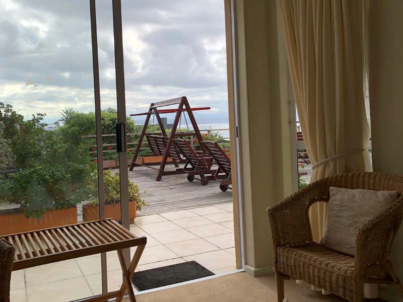 Plettenberg Bay Hotel SĂĽdafrika