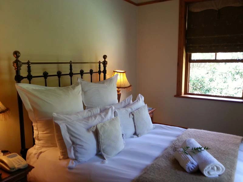 Weinregion Unterkunft Südafrika Rundreise 3 Wochen