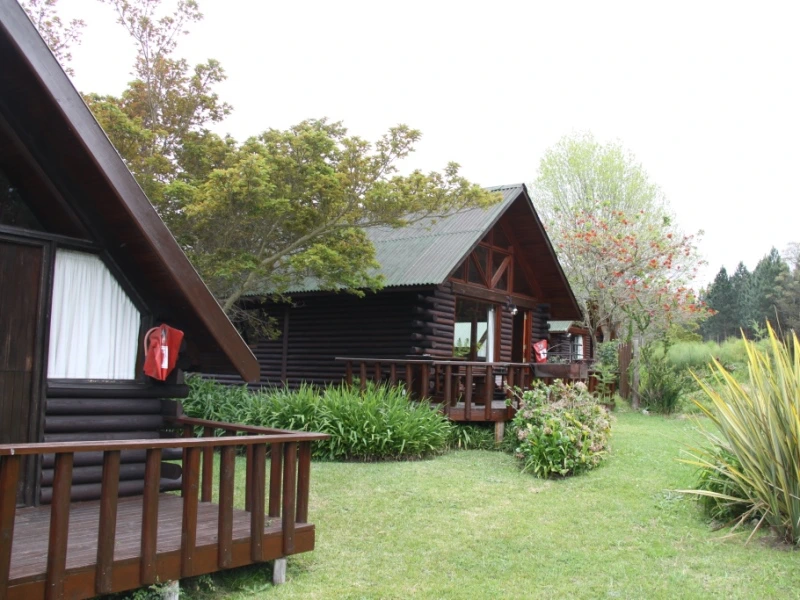 Tsitsikamma Hotel Südafrika