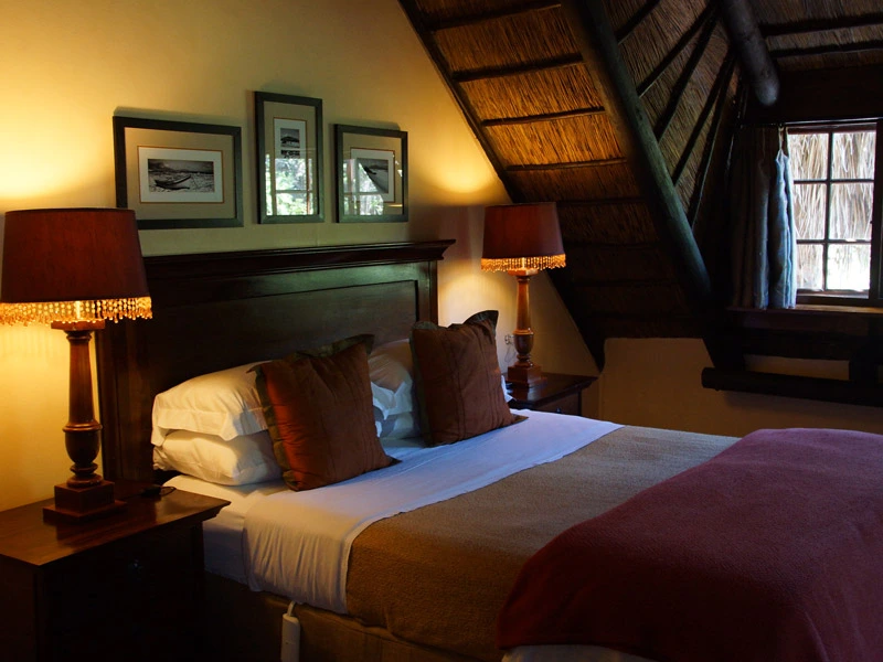 Wilderness Hotel Südafrika