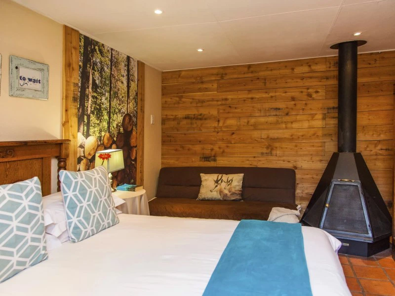 Pretoria Unterkunft Südafrika