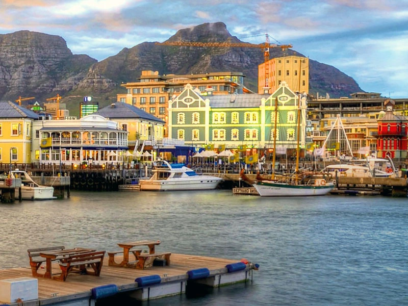 Kapstadt