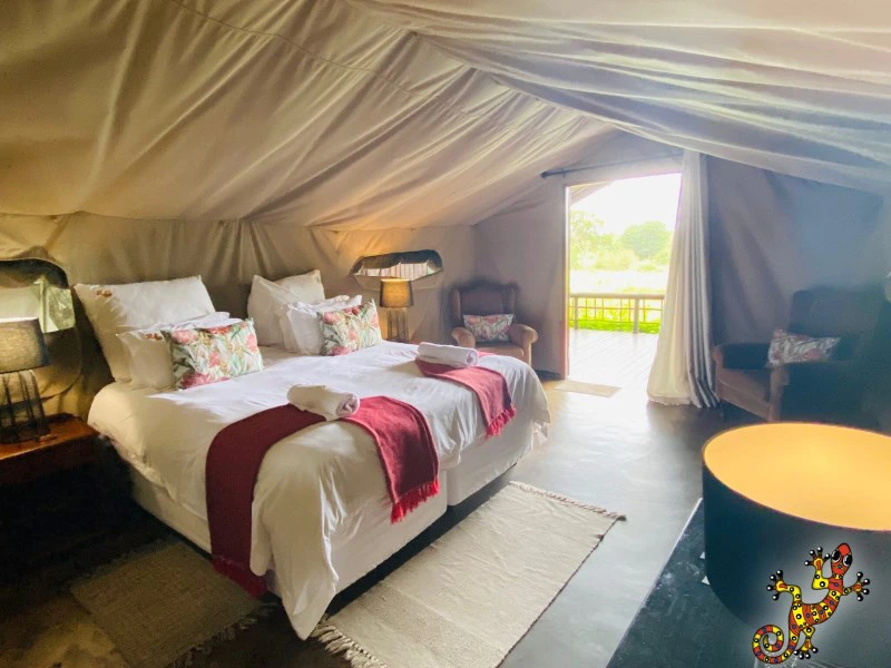 Panoramaroute Unterkunft Südafrika