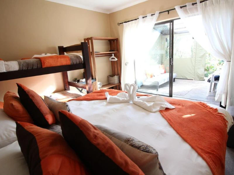 Tsitsikamma Hotel Südafrika