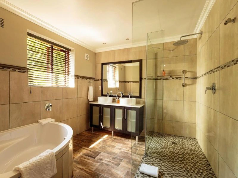 Wilderness Hotel Südafrika