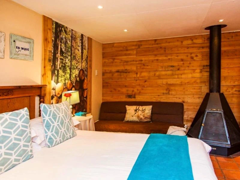 Pretoria Unterkunft Südafrika