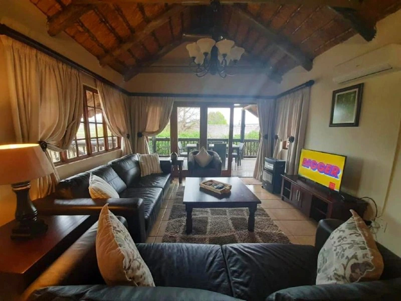 Underberg Unterkunft Südafrika