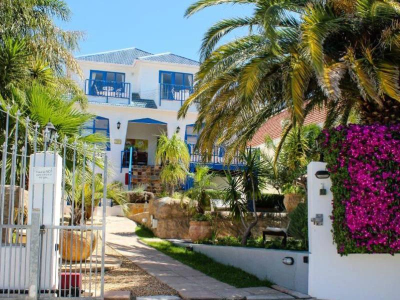 Südafrika Kapstadt Hotel