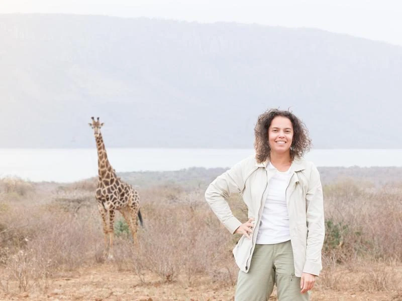 Pongola Safari Südafrika