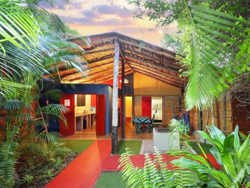 B&B Ponta d'Ouro Mosambik