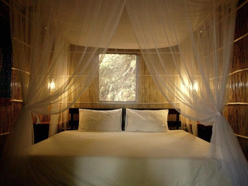 Mosambik Ponta d'Ouro Hotel