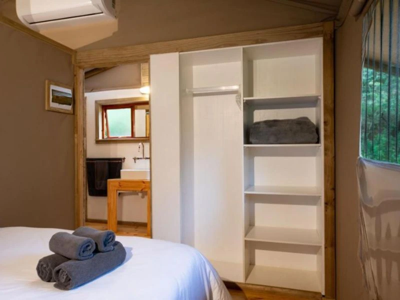 Cederberge Glamping Südafrika