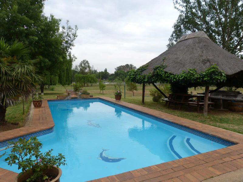 Pretoria B&B Südafrika