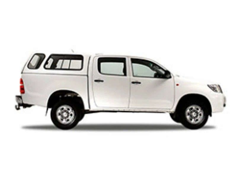 Mietwagen in Südafrika