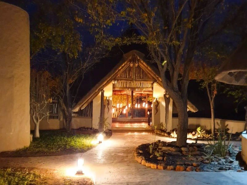 Mapungubwe Lodge Südafrika Special Stay