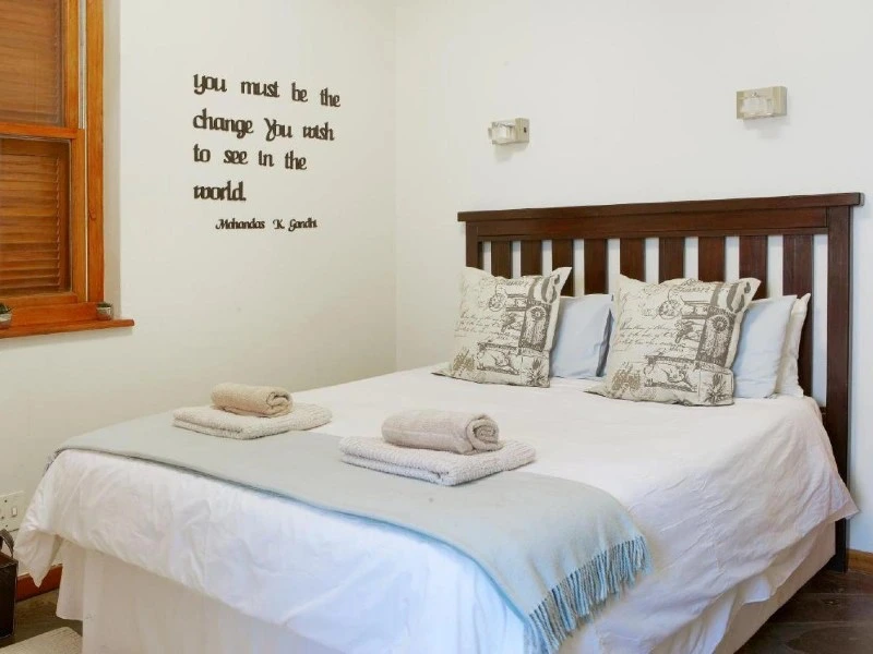 Gästehauszimmer in Clanwilliam