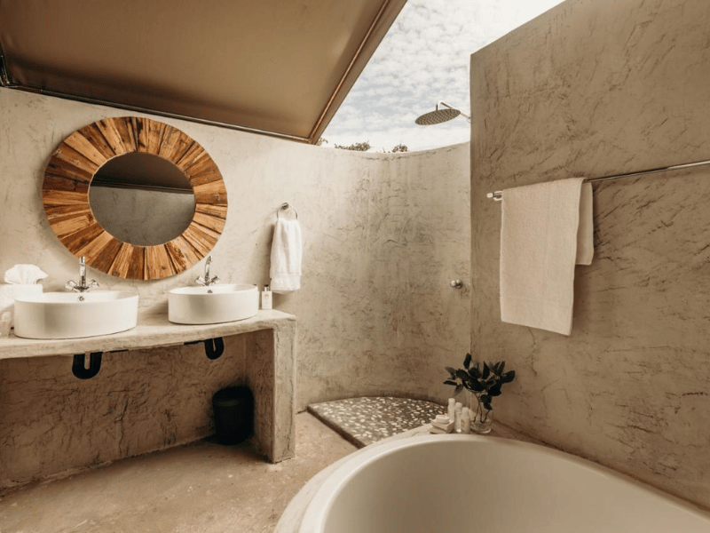 Mapungubwe Hotel Südafrika