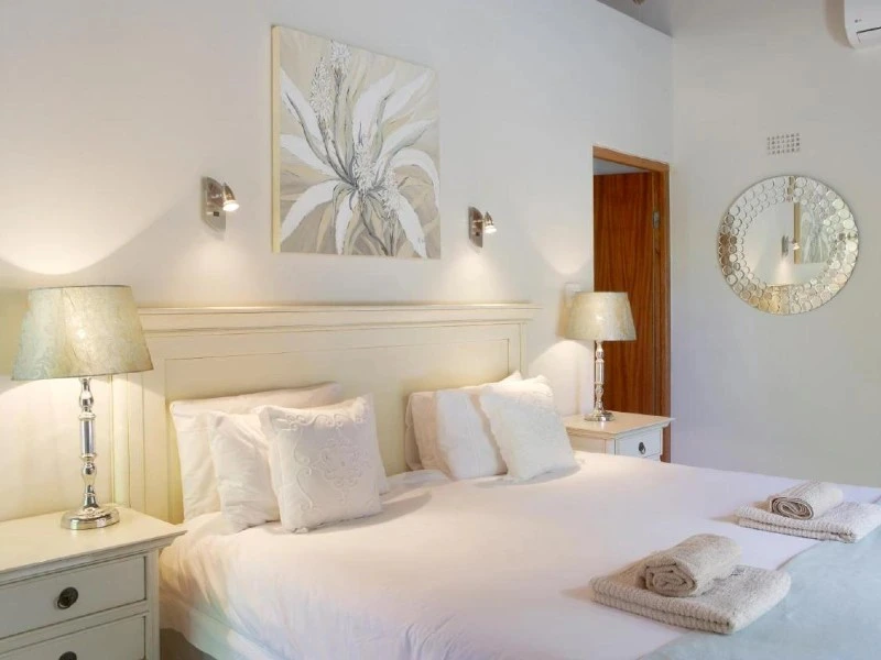 Schlafzimmer in Cederberg