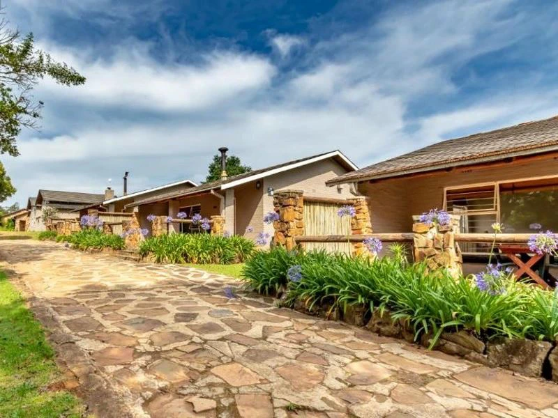 Bungalows in Tzaneen