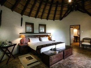 Tuli Botswana Tented Camp