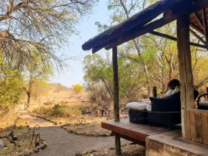 Tuli Botswana Tented Camp