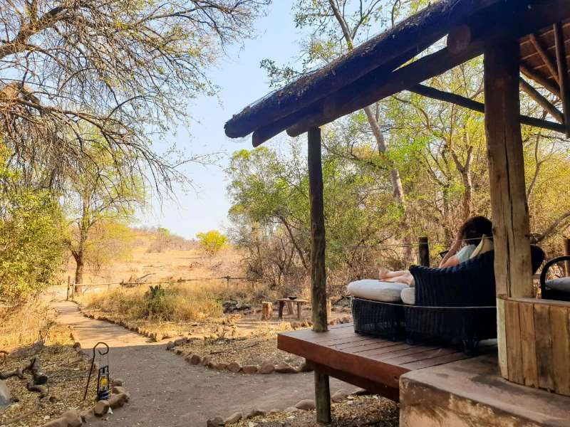 Tuli Botswana Tented Camp