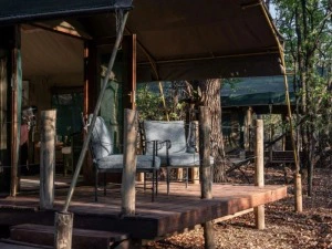 Tuli Botswana Tented Camp
