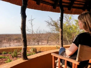 Tuli Botswana Tented Camp
