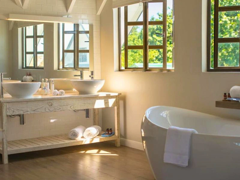 Seychellen La Digue Komforthotel