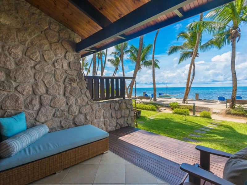 Seychellen Praslin Hotel Special Stay