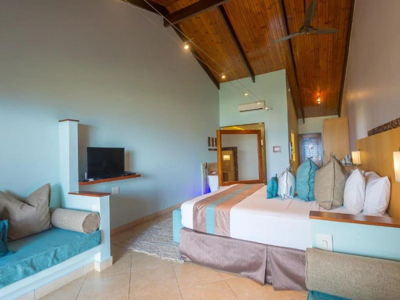Seychellen Praslin Hotel Special Stay