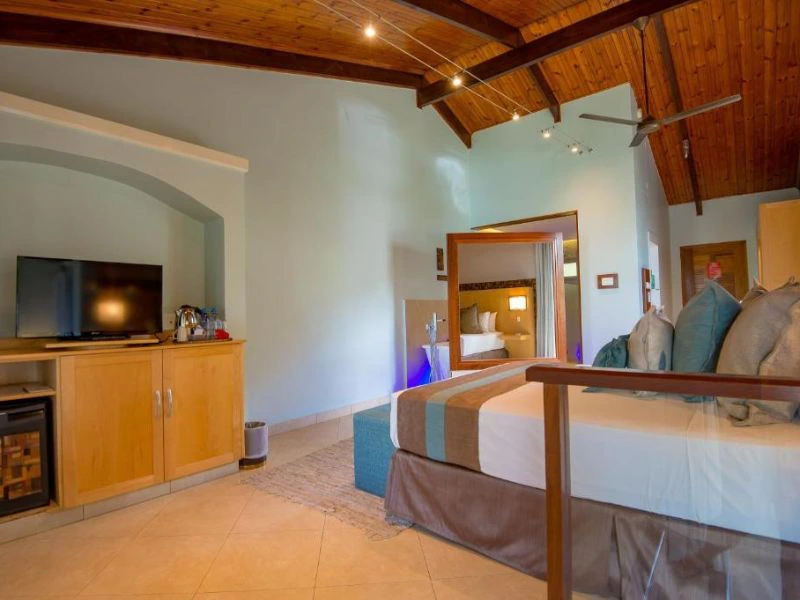Seychellen Praslin Hotel Special Stay
