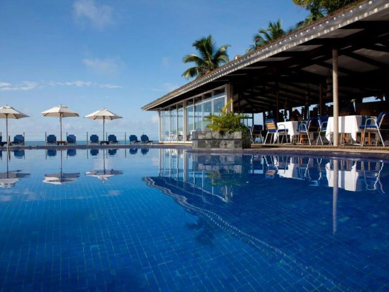 Seychellen Praslin Hotel Special Stay