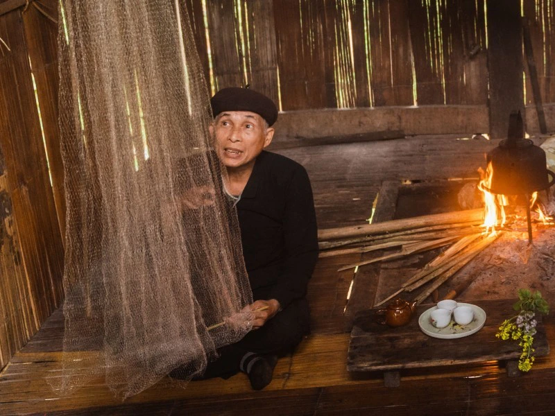 Homestay in Ha Giang Vietnam