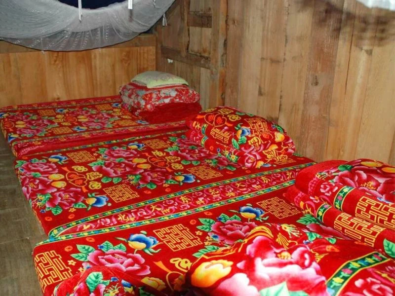 Homestay in Sapa in Vietnam