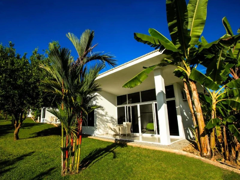 Komforthotel in Boca Chica, Panama
