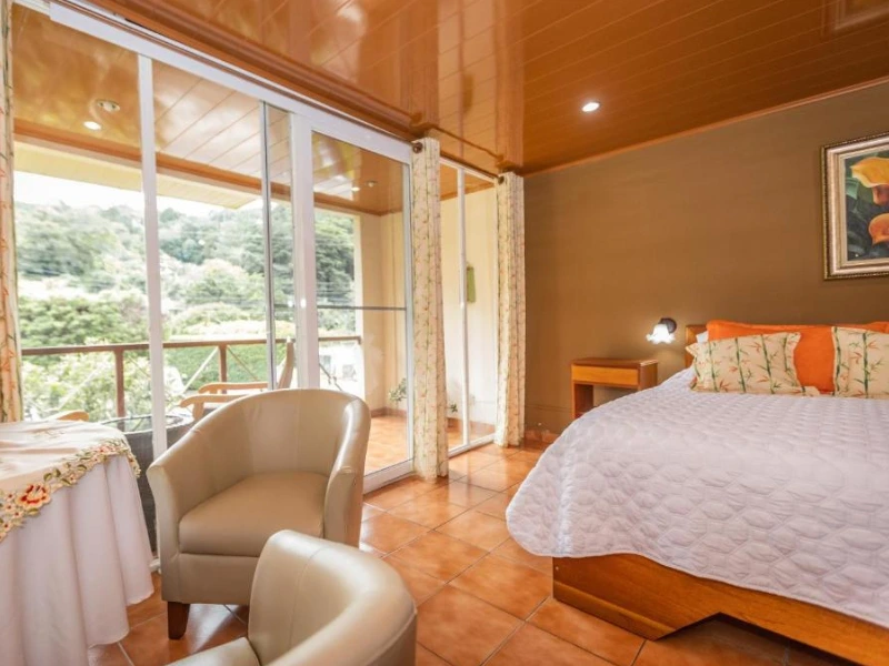 Zimmer in Boquete, Panama