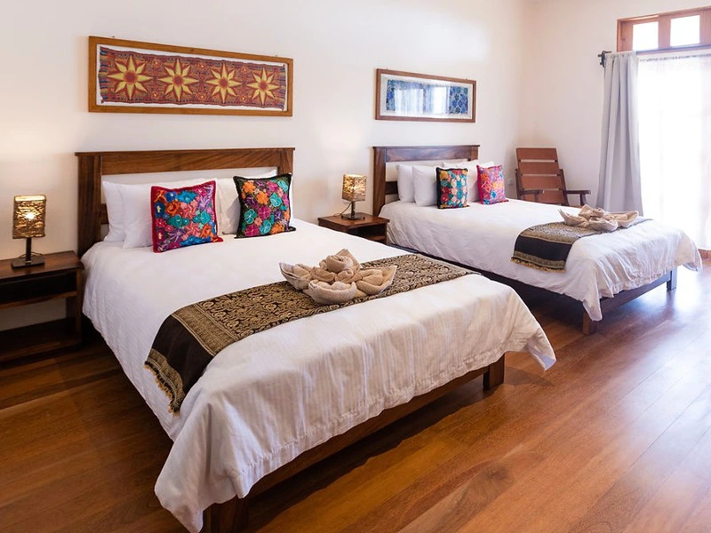 Komforthotel in Monteverde