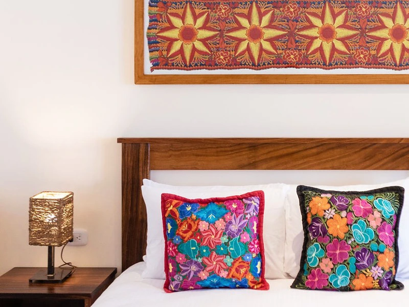 Komforthotel in Monteverde