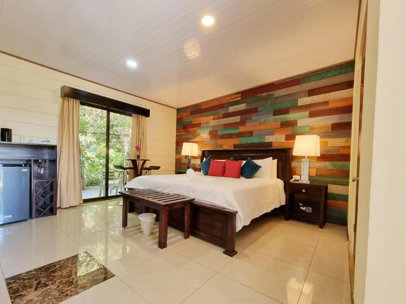 Komforthotel in Monteverde