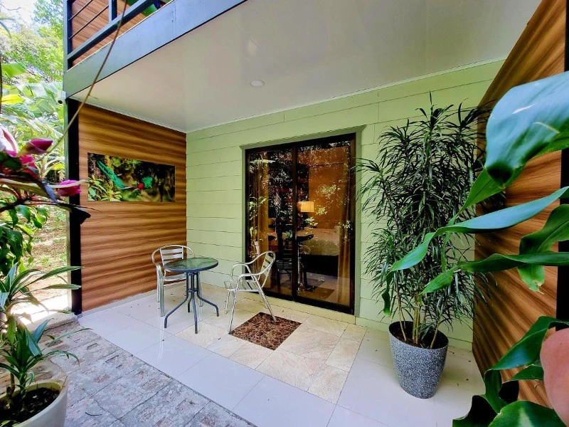 Komforthotel in Monteverde