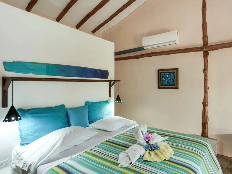 Zimmer in Pedasi, Panama